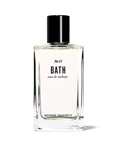 bobbi brown bath perfume discontinued.